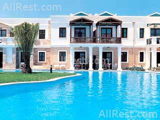 Aldemar Royal Mare Village 4